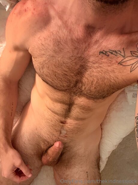 Thekindnessjock meilleur modèle photos