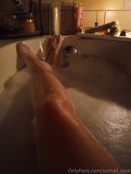 Somali Rose actrice porno photos