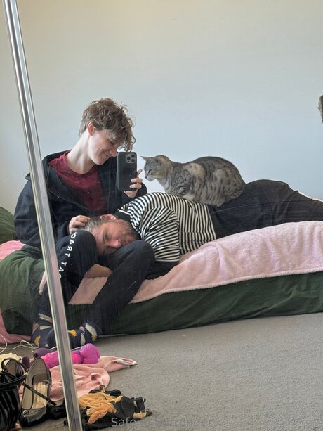 Safeinsurrender actrice artistique img