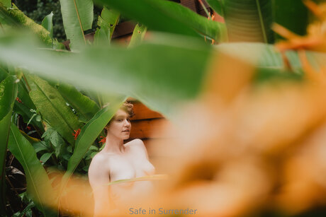 Safeinsurrender modèle hd collection