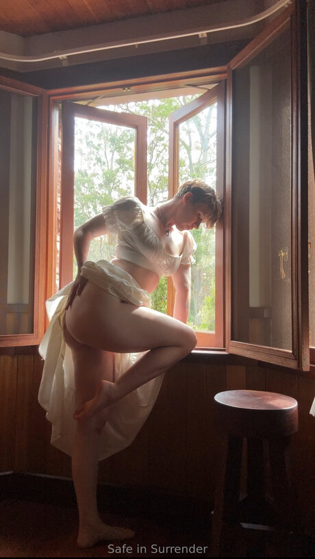 Safeinsurrender art star du porno images