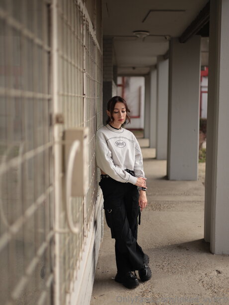 Inked Vvitch modèle de sexe img