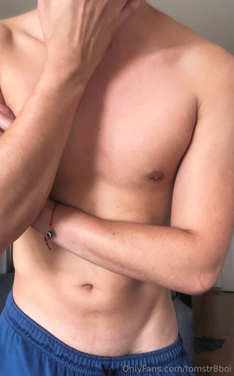 Tomstr8boi meilleure actrice photo