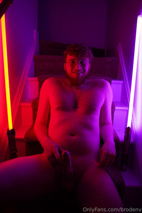 Brodenv haut modèle image