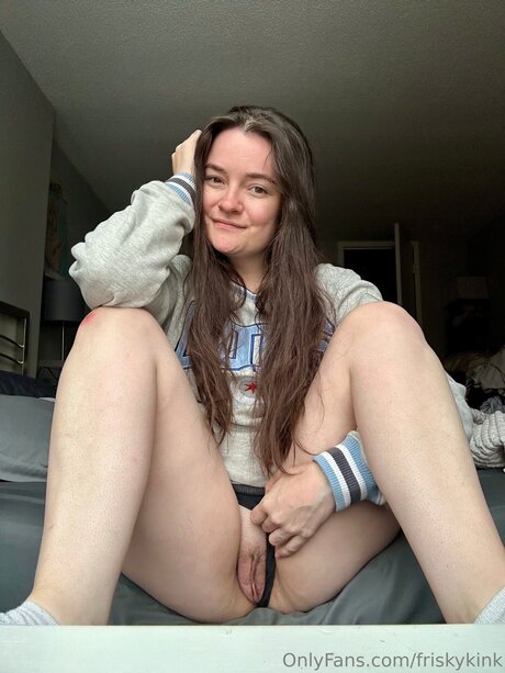 Friskykink étoile parfaite img