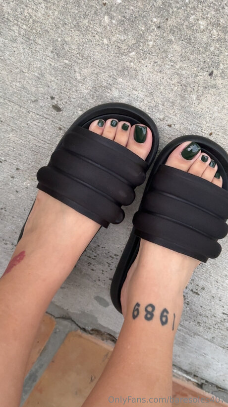 Baresoles407 top star images