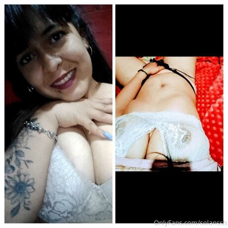 Solanssh actrice libre archive