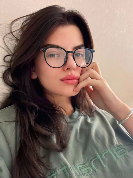 Anna Starlet nus de stars du porno galeries