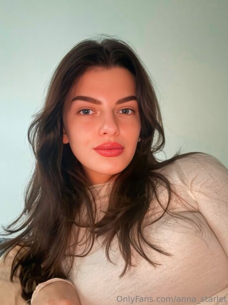 Anna Starlet Profilfoto