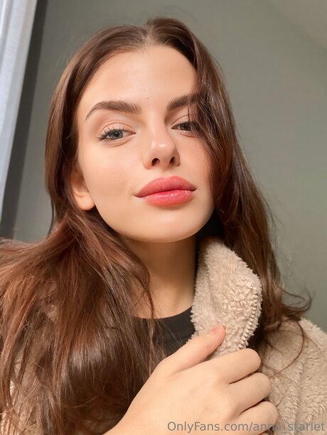 Anna Starlet actrice collection