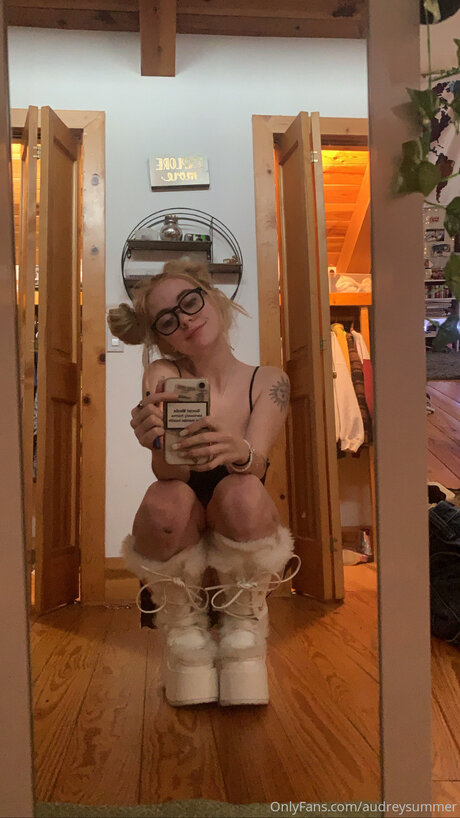 Audreysummer art étoile image