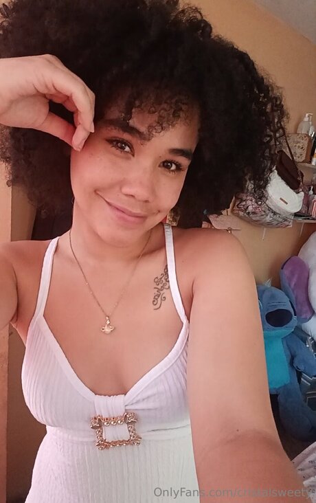 Cristalsweety art modèle des photos