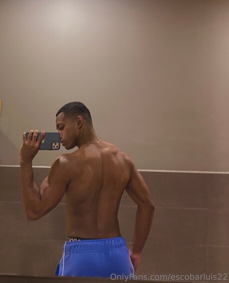 Escobarluis22 étoile sexy archive