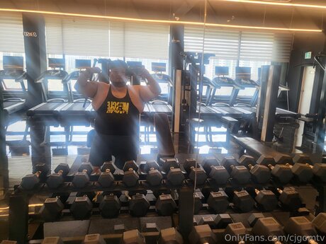 Cjgomtv mannequin galerie