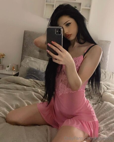 Kacimills actrice nue galerie