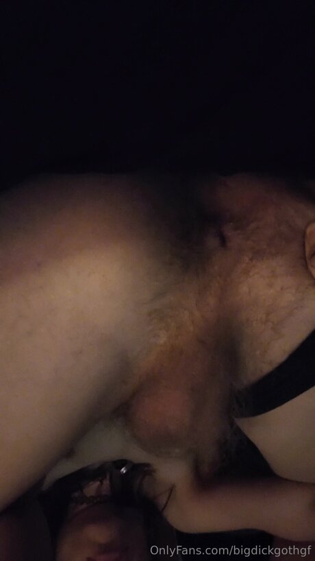 Bigdickgothgf modèle de haute qualité galerie