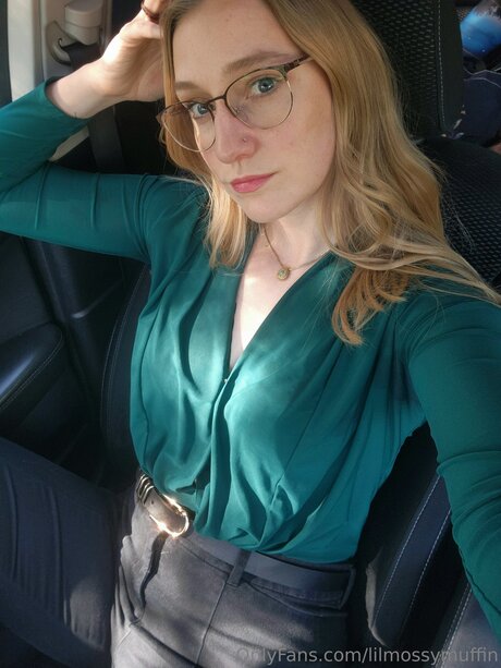 Lilmossymuffn jolie étoile collection