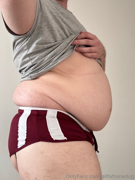 Allfattenedup actrice parfaite photos