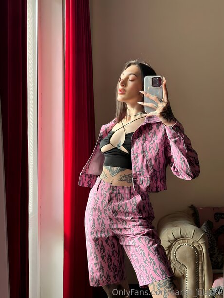 Sarah Blackk étoile gratuite img