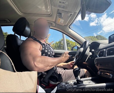 Lordbeefcake étoile exclusive photo