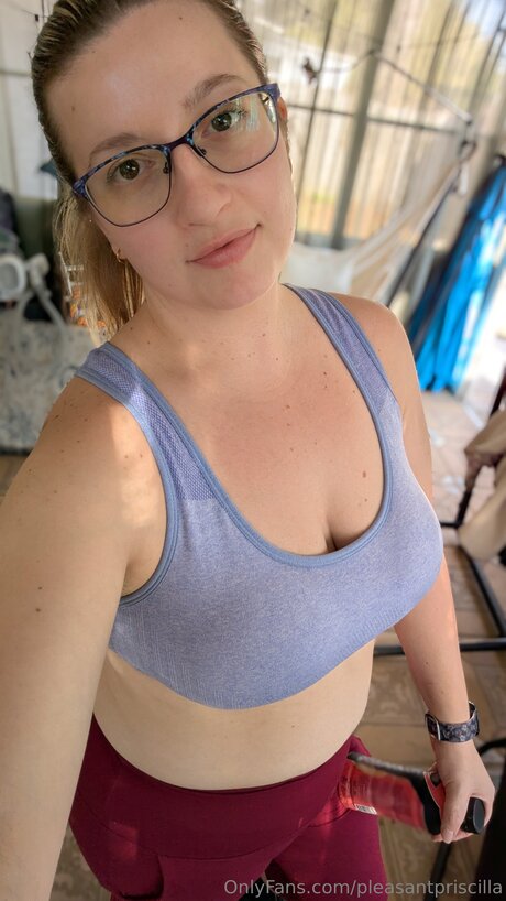 Pleasantpriscilla sexe star galeries