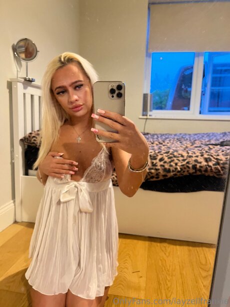 Layzellfrankie meilleur modèle photo