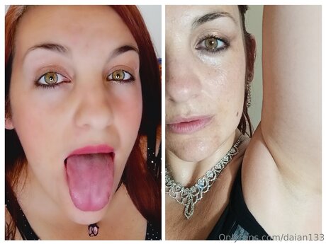 Goddesredmoon modèle magnifique galerie