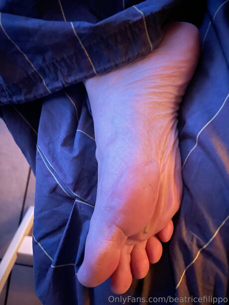 Beatricefilippo meilleure actrice photo