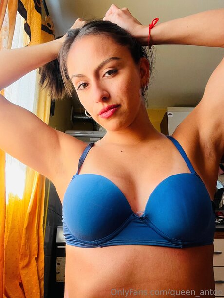 Queen Antoo Profilfoto