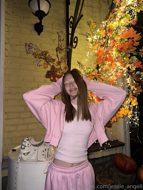 Jessie Angell star du porno gratuit collection