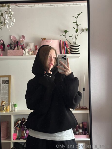 Jessie Angell star du porno adulte archive