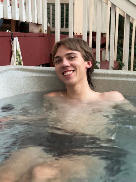 Twinknova haut de star du porno archive