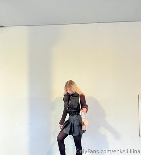 Enkeli Liina meilleure étoile collection