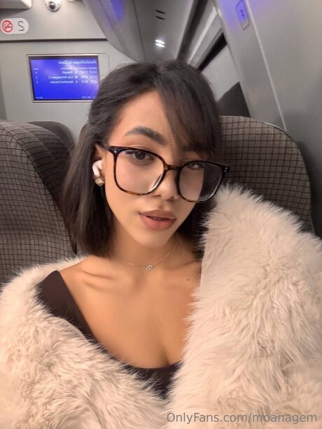 Moanagem modèle hd photos