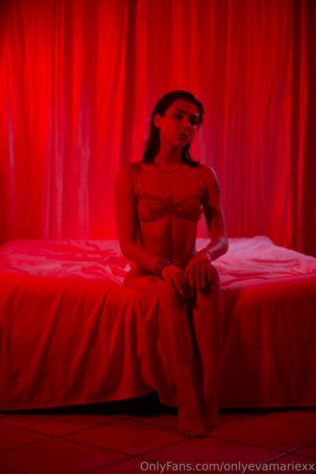 Onlyevamariexx meilleure star du porno photos
