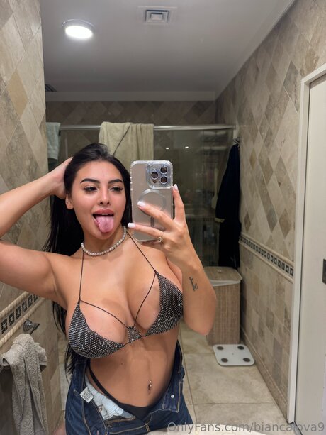 Biancalova9 belle star du porno photo