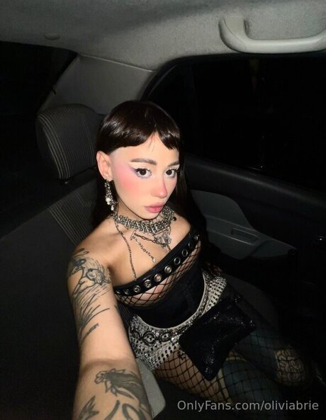 Emilymori star du sexe photo