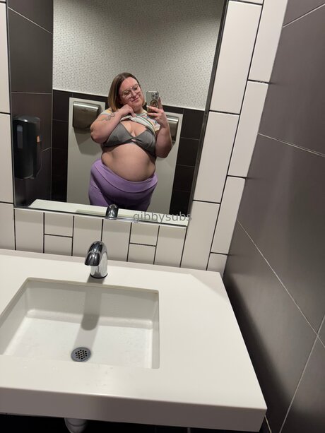 Gabbyglazer étoile adulte galerie