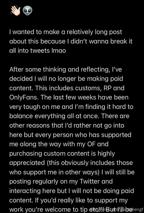 Giantaliengf étoile magnifique galerie