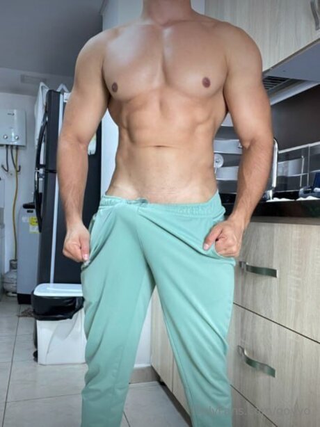 Goyyo actrice nue image