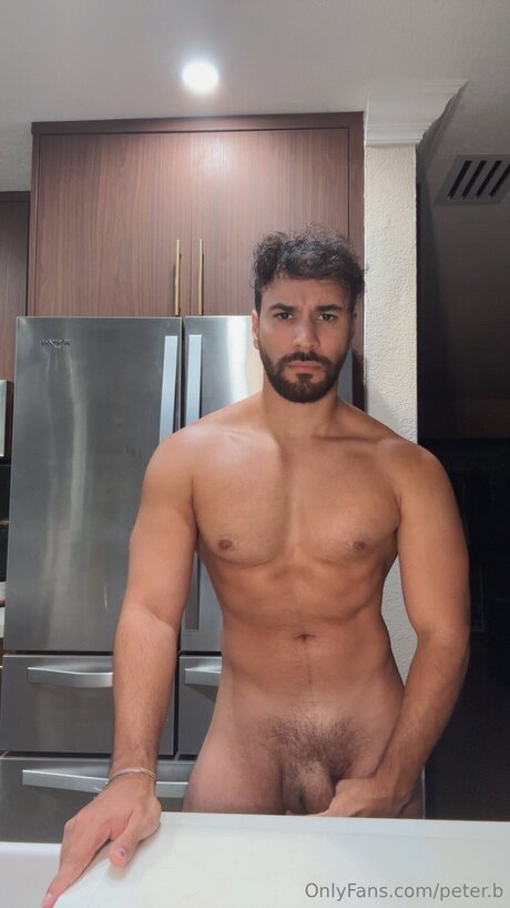 Peter B étoile magnifique photo