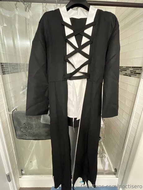 Noctisero star du porno chaude image