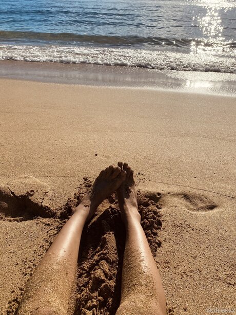 Latinabarbie96 star du porno hd photo