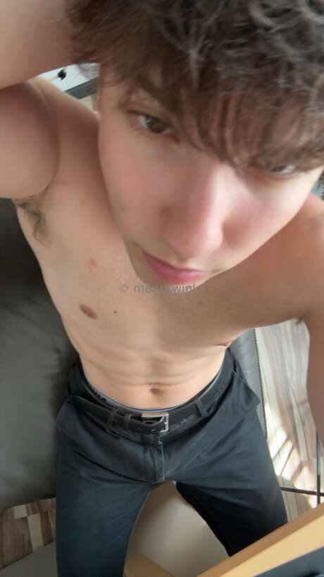 Its Leonardo étoile parfaite img