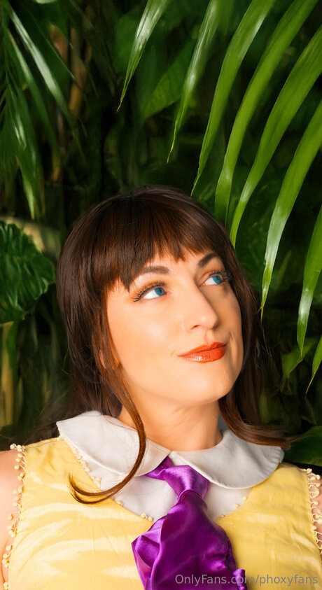Phoxyfans xxx star du porno galeries
