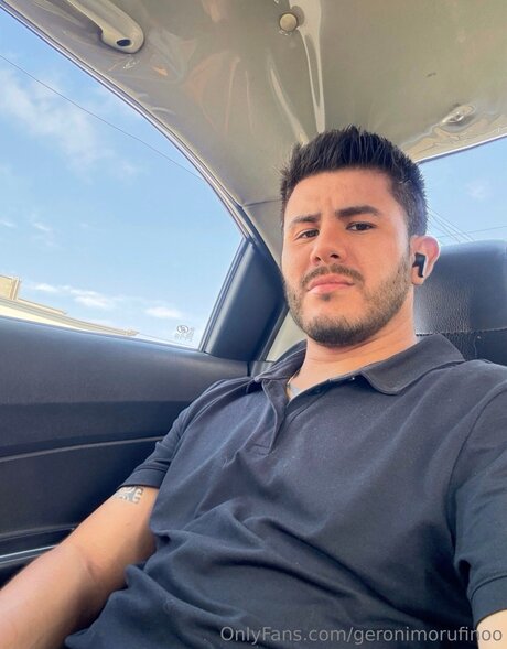 Geronimorufinoo sexe star galeries