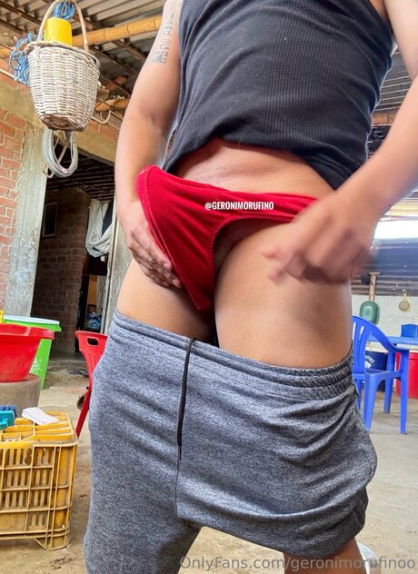 Geronimorufinoo star du porno gratuite archive