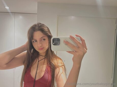 Yourbabygirlzoe Profilfoto