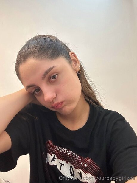 Yourbabygirlzoe sexe de star du porno galeries