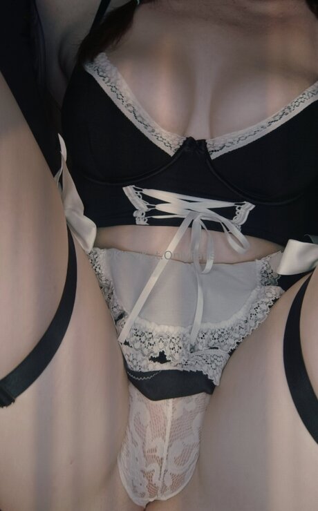 Kitsykat actrice de grande qualité image